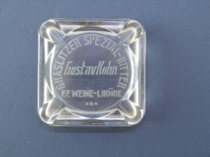 GRASLITZ POPELNIK