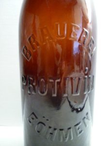 PROTIVÍN BOHMEN 2
