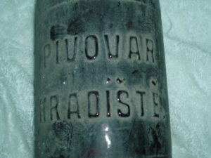 hradiste