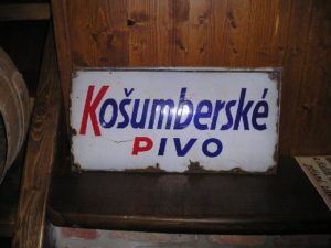 Košumberk 5