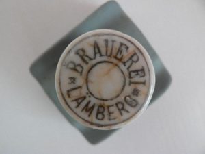 Pivní patent Pivovar Lamberg