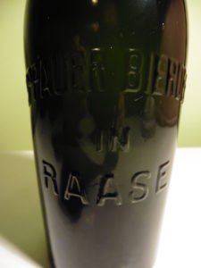 raase