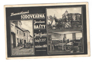 sodovkarns