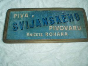 svijany