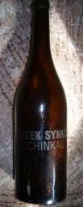 synkov