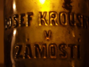 zamost